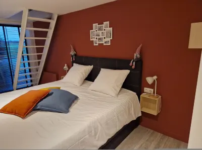 Huswell - the Cozy Relax Home
