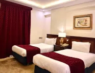 Al fouad palace and grand pyramids view Hotels in Imbaba