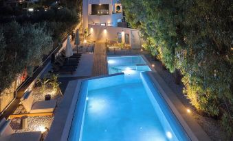 Le MichELe luxury apartments