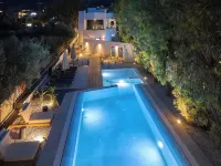 Le MichELe luxury apartments - Private Pools