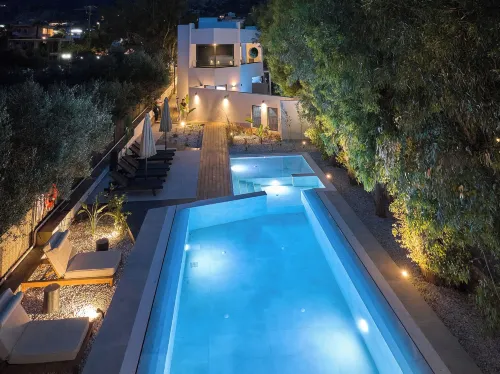 Le MichELe luxury apartments
