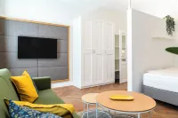 Twenty Five - Work & Life Apartments - Apartments
