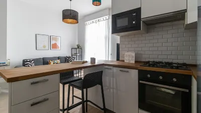 Italianway - Gallura 9 B Hotel a Vigentino