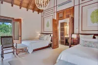 Magnificent Eight Bedroom Holiday Home