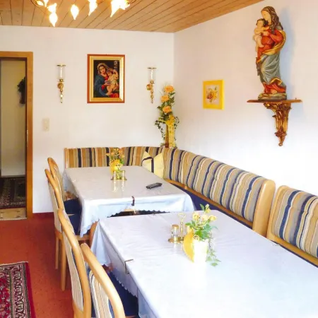 Country House in Zillertal Near Spieljochbahn