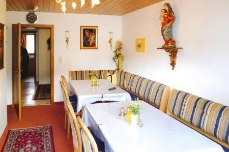 Country House in Zillertal Near Spieljochbahn