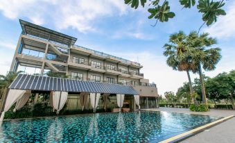 Baan PhingPhuPraew Resort Cha-am