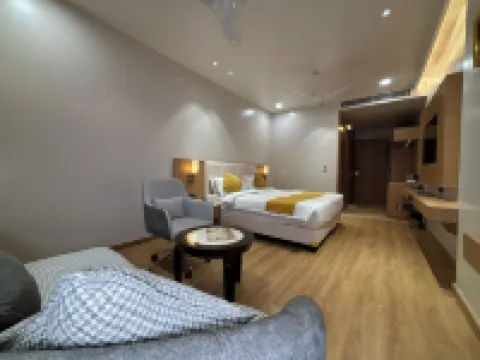 MURLIWALA ホテル & レストラン