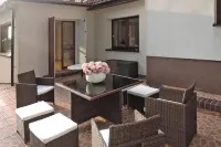 Holiday Home Near Baltic Sea Beach