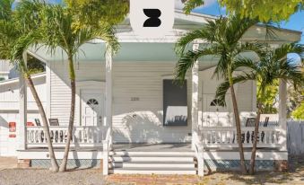 The Mesa House-Close to Duval!