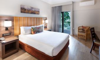 Anew Hotel Hluhluwe