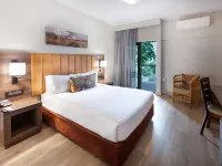 Anew Hotel Hluhluwe Hotels in Hluhluwe