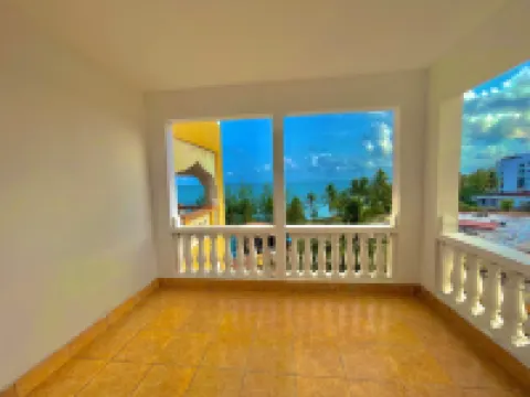 Shanzu Two Bedroom Seaview Oasis.