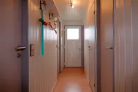 Ferienhaus in Hünning an der Treene Hotels in Silberstedt