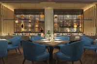 Cappadocia Marriott Hotel