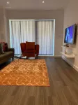 Inviting 4-Bed Apartment in Dartford Hotels in Dartford