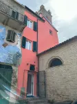 B&B Borgo Saludecio Rooms Hoteles en Montegridolfo