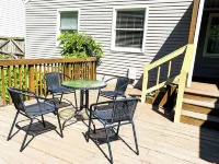 Bonita Bungalow Hotels in Madison County