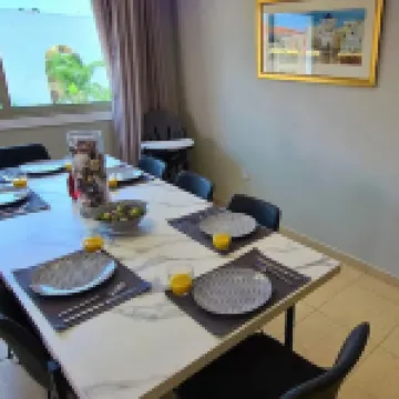 36 KAP - 地平線公寓