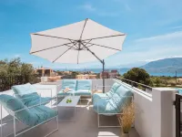 Hermes&Dione Hotels in Pithari