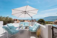 Hermes&Dione Hotels in Pithari