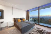 Villa in Marbella with Private Heated Pool - Bungalows