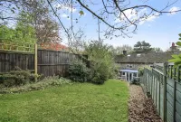 Host & Stay - Batemill Cottage - Wifi