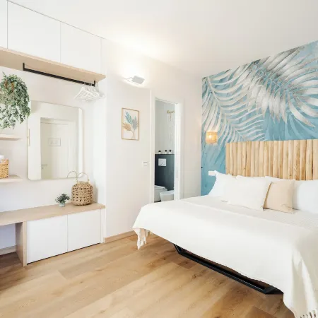 Cadamare Charming Rooms in Portovenere