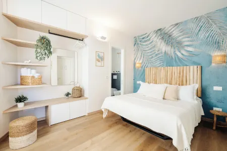 Cadamare Charming Rooms in Portovenere