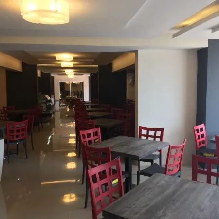 Tucacas Beach Hotel