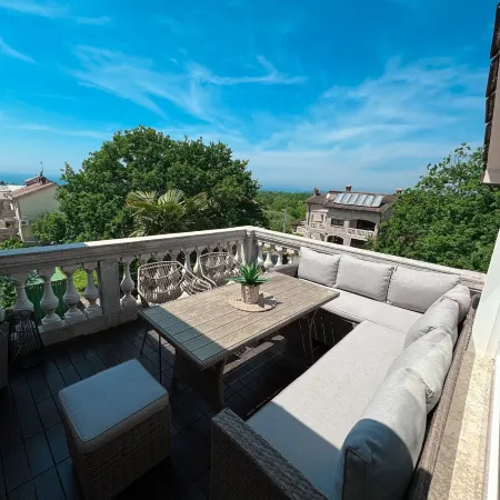 Premium Apartment Seaview