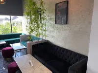 Tomking legacy hotel Hotel a Ozuaha