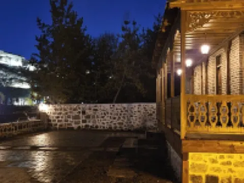 Mihman Konak Hotel Hoteles en Kars