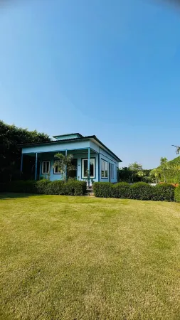 GoBravo 48-2BHK Farm with Pool Noida