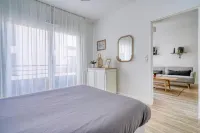 Résidence de Rueil-Malmaison
