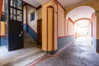 B&B Civico 33 - B&B 公民33號 - 海景