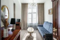 Old Time Hotel - โฮมสเตย์