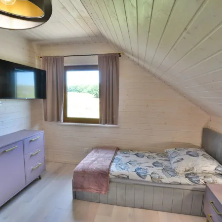Comfortable Holiday Home, Sauna Hot Tub Included