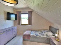 Holiday House With Whirlpool, Sulechowo