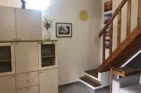 Appartamenti San Teodoro III - parking