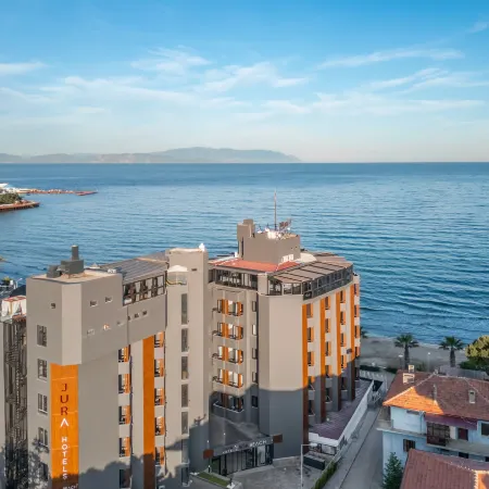 Jura Hotels Ada Beach Kuşadası