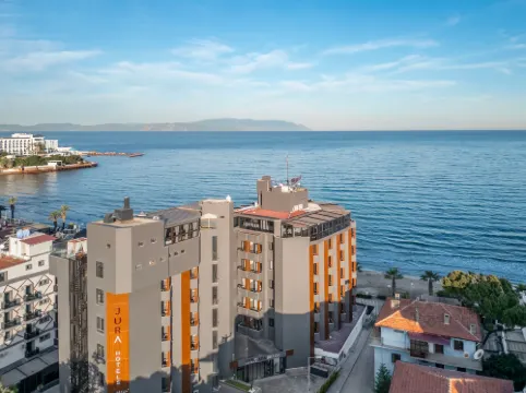 Jura Hotels Ada Beach Kuşadası