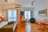 Quality Paulista (São Paulo, Jardins)