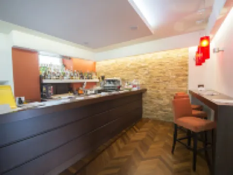 Hotel Posta Hotels in Moltrasio