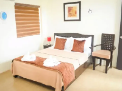 Brownwood Resort & Hotel Hotels in General Trias