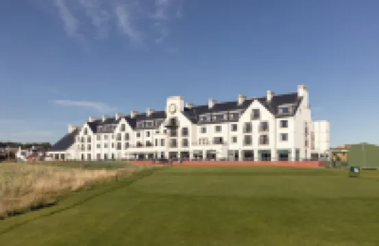 Carnoustie Golf Hotel 'a Bespoke Hotel’ Hotels in 