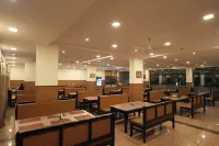 Hotel White Lotus at Ratanpur Border Hotels in Dungarpur