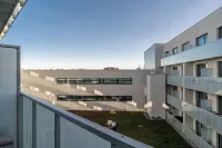 RentPlanet - Studio Zwycięska Hotels in Gmina Kąty Wrocławskie