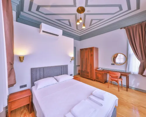 VA Pansiyon Hotels near Kadikoy