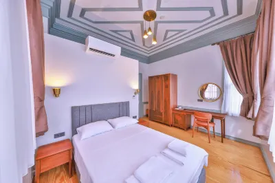 버지니아 맨션 카디코이 호텔